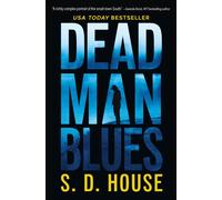 Dead Man's Blues : A Novel