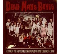 Dead Man's Bones - Dead Man's Bones