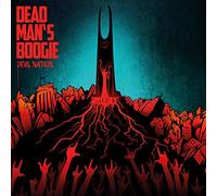 Dead Man's Boogie - Devil Nation