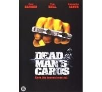 Dead Man's Cards [ 2006 ] [ DTS ] Uncensored