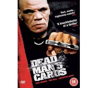 Dead Man's Cards [DVD]