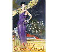 Dead Man's Chest