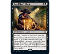 Dead Man's Chest | Adventures in the Forgotten Realms Commander