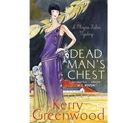 Dead Man's Chest – Phryne Fisher – Little, Brown Book Group