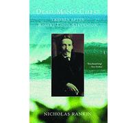 Dead Man's Chest: Travels After Robert Louis Stevenson