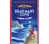 Laura Marlin Mysteries: Dead Man's Cove: Book 1 (Laura Marlin Mysteries)