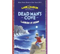 Dead Man's Cove by St.John, Lauren ( AUTHOR ) Mar-07-2011 Paperback