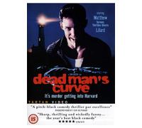 Dead Man's Curve [DVD]