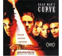 Dead Man's Curve Original Soundtrack