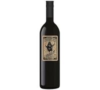 Dead Man's Dice Malbec 75cl 12.5% ABV