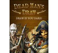 Dead Man's Draw (PC) - Steam Key - GLOBAL