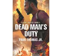 Dead Man's Duty (Silent Justice)
