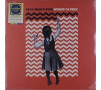 Dead Man's Eyes - Words Of Prey [VINYL]
