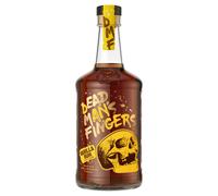 Dead Man's Finger Vanilla Rum 70cl