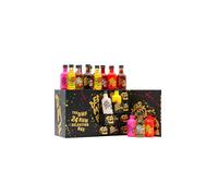 Dead Man's Fingers - 24 Day Rum - Advent Calendar 5cl x 24
