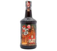 Dead Man's Fingers - 28 Years Later The Bone Temple Limited Edition Spiced Rum 70cl 37.5% ABV