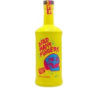 Dead Man's Fingers - Banana - Rum 175cl 37.5% ABV (1.75 Litre Magnum)