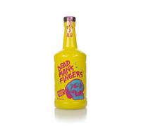 Dead Man's Fingers Banana Rum 3cl Sample Flavoured Rum