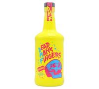 Dead Man's Fingers - Banana Rum 70cl 37.5% ABV