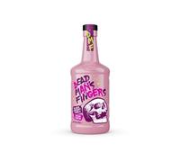 Dead Man's Fingers Black Cherry Tequila Cream Liqueur 70cl