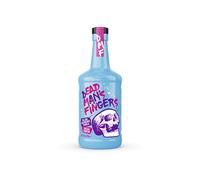 Dead Man's Fingers Blue Raspberry Tequila Cream Liqueur 70cl