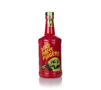 Dead Man's Fingers Cherry Rum 3cl Sample Flavoured Rum