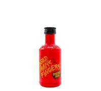 Dead Man's Fingers Cherry Rum 5cl