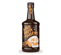 Dead Man's Fingers Coffee Rum 70cl