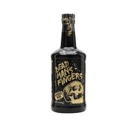 Dead Man's Fingers Cornish Spiced Rum