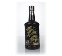 Dead Man's Fingers Cornish Spiced Rum 3cl Sample Spiced Rum