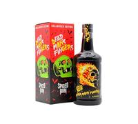 Dead Man's Fingers - Flaming Skull Limited Edition Spiced Rum 70cl 37.5% ABV & Gift Box