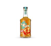 Dead Man's Fingers | Golden Spiced Rum | 1L | 32%