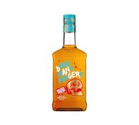 Dead Man's Fingers | Golden Spiced Rum | 32% | 50cl