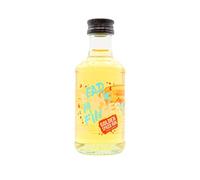 Dead Man's Fingers - Golden Spiced - Rum 5cl 32% ABV Miniature
