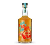 Dead Man's Fingers Golden Spiced Rum 70cl