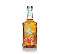 Dead Man's Fingers Golden Spiced Rum Spirit Drink Spirit