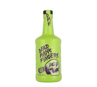 Dead Man's Fingers Lime Rum, 70cl