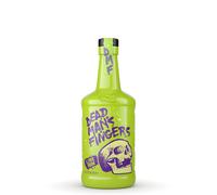 Dead Man's Fingers Lime Rum, 70cl