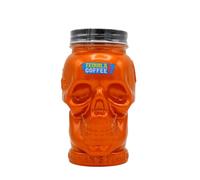 Dead Man's Fingers - Limited Edition Skull Jar Tequila Coffee Rum 50cl 37.5% ABV
