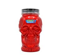 Dead Man's Fingers - Limited Edition Skull Jar Tequila Raspberry Rum 50cl 37.5% ABV