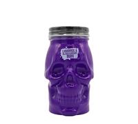 Dead Man's Fingers - Liquorice & Blackcurrant Skull Jar Rum 50cl 37.5% ABV