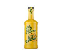 Dead Man's Fingers Mango Rum, 1.75l