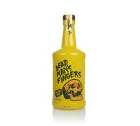 Dead Man's Fingers Mango Rum 3cl Sample Flavoured Rum