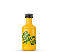 Dead Man's Fingers Mango Rum 5cl