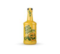 Dead Man's Fingers Mango Rum, 70 cl