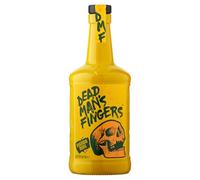 Dead Man's Fingers Mango Rum - 70cl