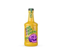 Dead Man's Fingers Mango Rum, 70 cl