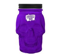 Dead Man's Fingers Liquorice & Blackcurrant Rum (50cl, 37.5%)