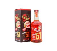 Dead Man's Fingers - Overproof 57 Spiced - Rum 70cl 57.3% ABV