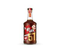 Dead Man's Fingers | Overproof | Rum | 57.3% | 70cl